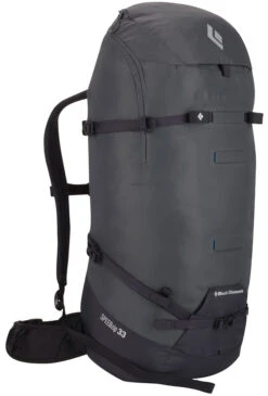 Black Diamond Speed Zip Top-loading Backpack