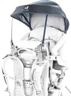 Deuter Kid Comfort Sun Roof Child Carrier Accessory -Outdoor Essentials Shop deuter kc sun roof sonnendach de 3690021 4014 0