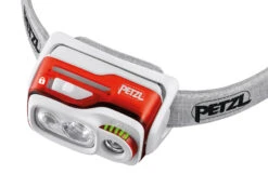 Petzl Swift Reactive Light Headtorch -Outdoor Essentials Shop df106276 caef 4738 b884 48e2ebd8fd45Swift RL4