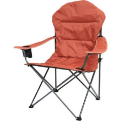 Vango Divine Chair Padded High-Back Camping Chair -Outdoor Essentials Shop divine chair10