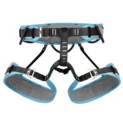 DMM Vixen Harness Women's Rock Climbing Harness -Outdoor Essentials Shop dmm vixen 002