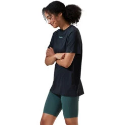 Berghaus Boyfriend Dolomites MTN SS Women's T-Shirt -Outdoor Essentials Shop dol4