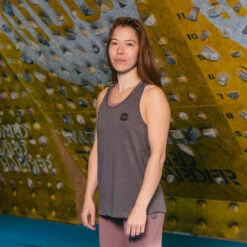 MOON Lyra Rock Climbing Racerback Vest -Outdoor Essentials Shop dsc09844