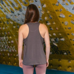 MOON Lyra Rock Climbing Racerback Vest -Outdoor Essentials Shop dsc09848