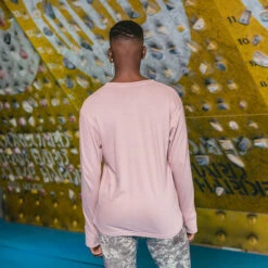 MOON Lyra Long Sleeve Women's Climbing Top -Outdoor Essentials Shop dsc09946