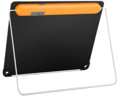 Biolite SolarPanel 5+ Portable Solar Device Charger -Outdoor Essentials Shop e02d34cc e8a5 412c 84c6 17378aeab37eSolarPanel5 product3 1024x1024