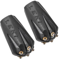 Leki Trekking Silent Spike Replacement Trekking Pads