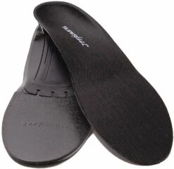 Superfeet Black Low Profile Versatile Shoe Insoles -Outdoor Essentials Shop e41d1d3f 697a 4c11 8c2e 53523d14bddc 8