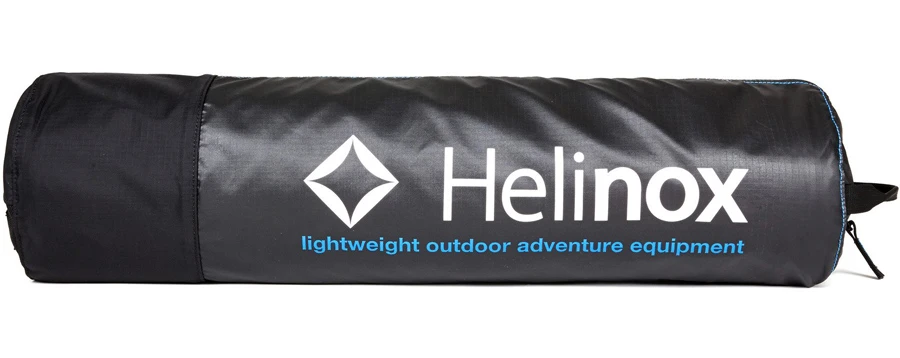 Helinox Cot Max Convertible Lightweight Compact Camp Bed 7 Helinox Cot Max Convertible Lightweight Compact Camp Bed - Image 5