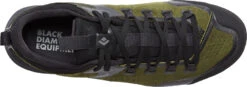 Black Diamond Mission XP Leather Approach Shoes -Outdoor Essentials Shop e5e9b8fb dca3 4ad0 9715 f58c2ad31ad4