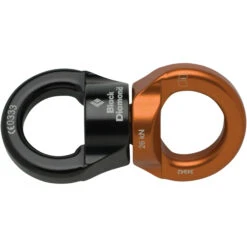 Black Diamond Rotor Climbing Swivel