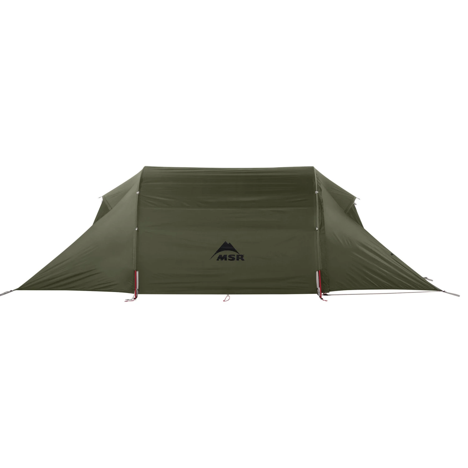 MSR Tindheim 3 Backpacking Tunnel Tent 5 MSR Tindheim 3 Backpacking Tunnel Tent - Image 3