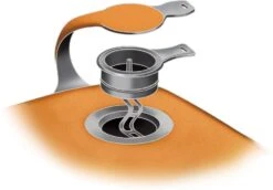 Nemo Tensor Insulated Ultralight Sleeping Mat -Outdoor Essentials Shop ea30f930 0291 4e1f ae7b 48c562069245 TENSOR INS VALVE