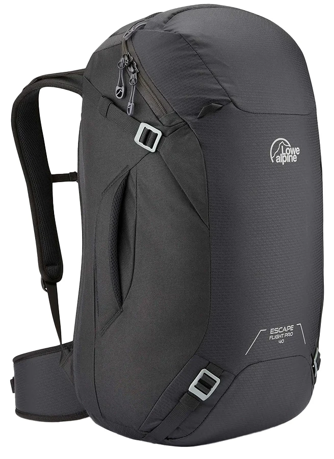 Lowe Alpine Escape Flight Pro 40 Trekking Backpack 3 Lowe Alpine Escape Flight Pro 40 Trekking Backpack