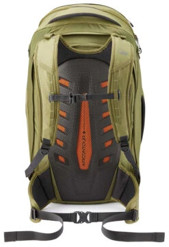 Lowe Alpine Escape Flight Pro 40 Trekking Backpack 16 Lowe Alpine Escape Flight Pro 40 Trekking Backpack -Outdoor Essentials Shop escape flight pro 40 chloritegreen ftr 63 03