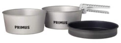Primus Essential Pot Set 1.3L Camping Cookware Set -Outdoor Essentials Shop essentialpotset1 33