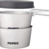 Primus Essential Pot Set 2.3L Camping Cookware Set -Outdoor Essentials Shop essentialpotset2 31