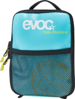 Evoc Tool Pouch Cuboid Travel Organiser -Outdoor Essentials Shop evoc tool pouch 1 l multifunktionstasche