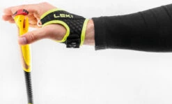 Leki Evotrail FX One TA Trail Running Poles -Outdoor Essentials Shop evotrailhand65225751 Ecopy