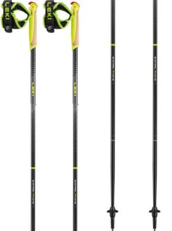 Leki Evotrail FX One TA Trail Running Poles