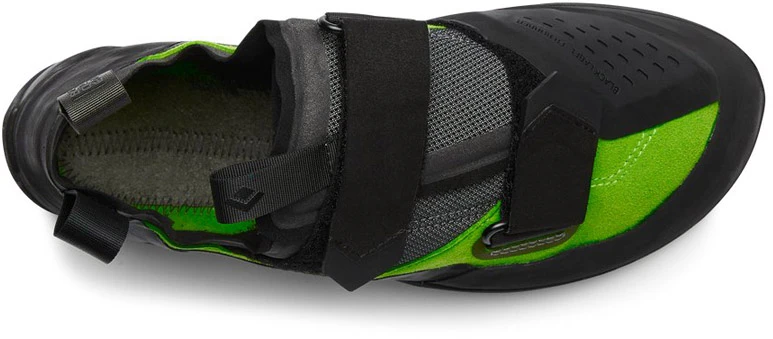 Black Diamond Method Rock Climbing Sport Shoe 4 Black Diamond Method Rock Climbing Sport Shoe - Image 2