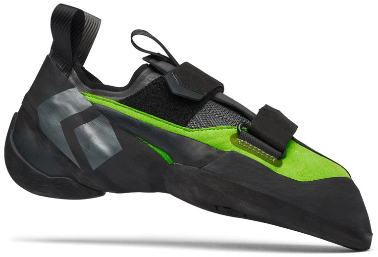 Black Diamond Method Rock Climbing Sport Shoe 5 Black Diamond Method Rock Climbing Sport Shoe - Image 3