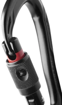 Edelrid HMS Bullet Permalock Locking Carabiner -Outdoor Essentials Shop ezgif 5 cc1fae3937