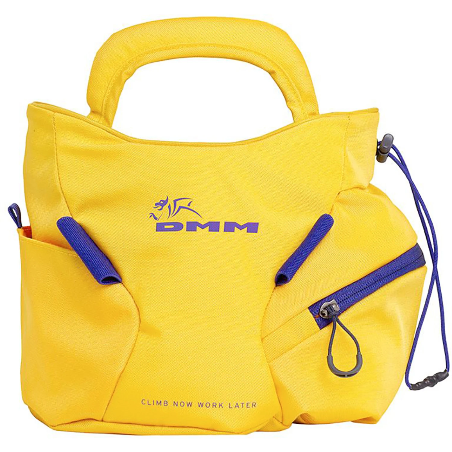 DMM Edge Bouldering Chalk Bag 3 DMM Edge Bouldering Chalk Bag