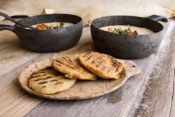 Kupilka Plate 14 Eco-Friendly Camping Tableware -Outdoor Essentials Shop f1286102 8d91 4fc1 b812 6818055ea96bkupilka plate k14 laavu 1