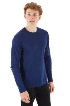 Silkspun Long Sleeve Baselayer Top -Outdoor Essentials Shop f152e5f4 c63e 4e51 b1cd 8d00aee784f69420039113396 1