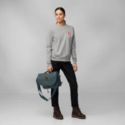 FJÄLLRÄVEN Greenland Shoulder Bag Small -Outdoor Essentials Shop f23155 ss19 srrl greenland shoulder bag small fjaellraeven 21