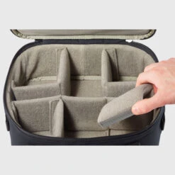 FJÄLLRÄVEN Kånken Photo Insert Small -Outdoor Essentials Shop f23790 ss19 a kanken photo insert small fjaellraeven 21