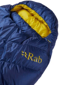 Rab Neutrino 200 Ultralight Down Sleeping Bag -Outdoor Essentials Shop f41a9a3b 4df8 4ee8 ab2b 2e7f08847166 NEUTRINO 200 NIGHTFALL BLUE QSM 89 NFB 07