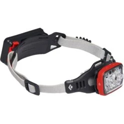 Black Diamond Distance 1500 Waterproof Rechargable Headlamp