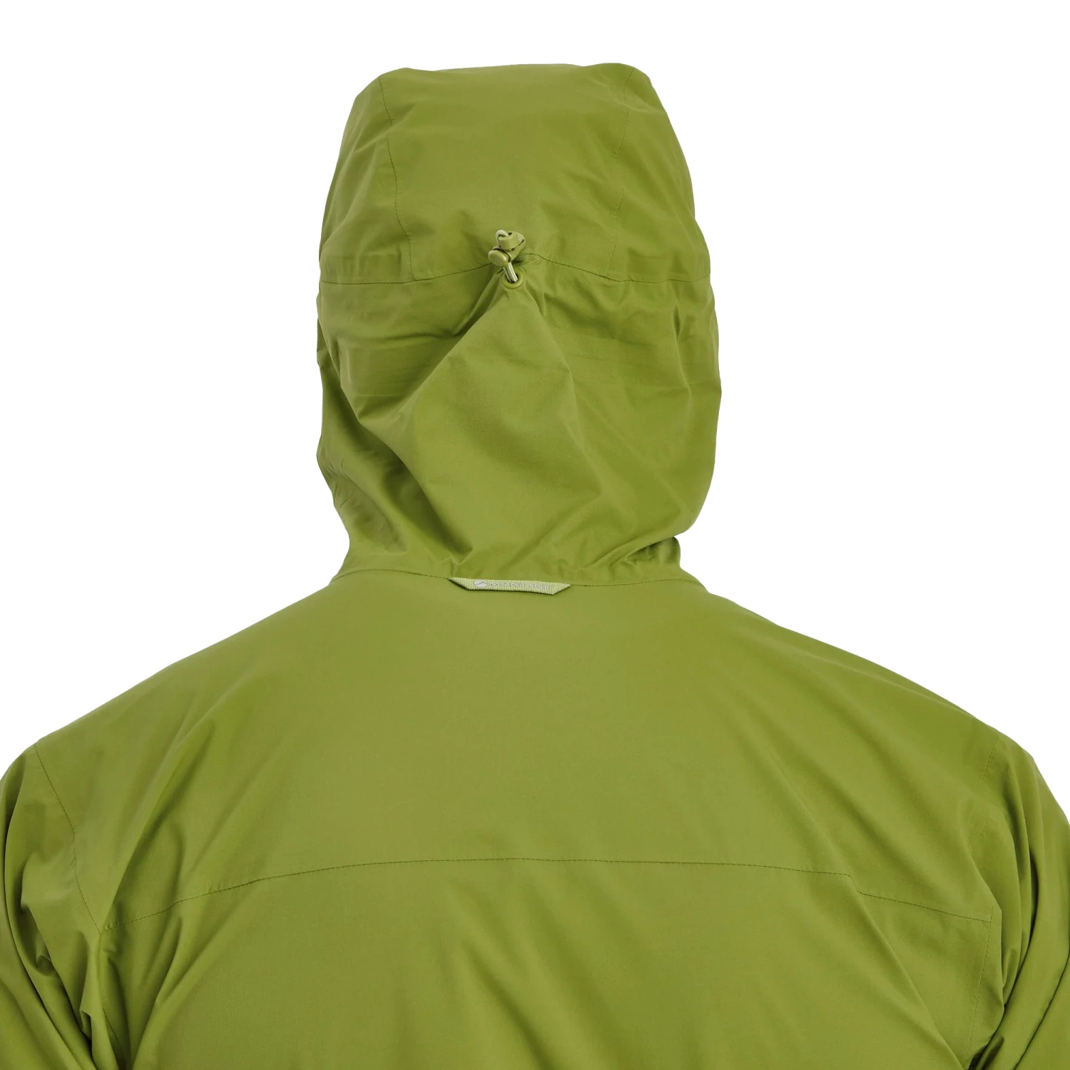 Montane Minimus Lite Waterproof Shell Jacket 8 Montane Minimus Lite Waterproof Shell Jacket - Image 6