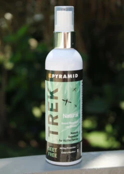 PYRAMID Trek Natural Deet-Free Insect Repellent -Outdoor Essentials Shop f5cf8963 7e18 4f21 8482 701748d7c321trek natural