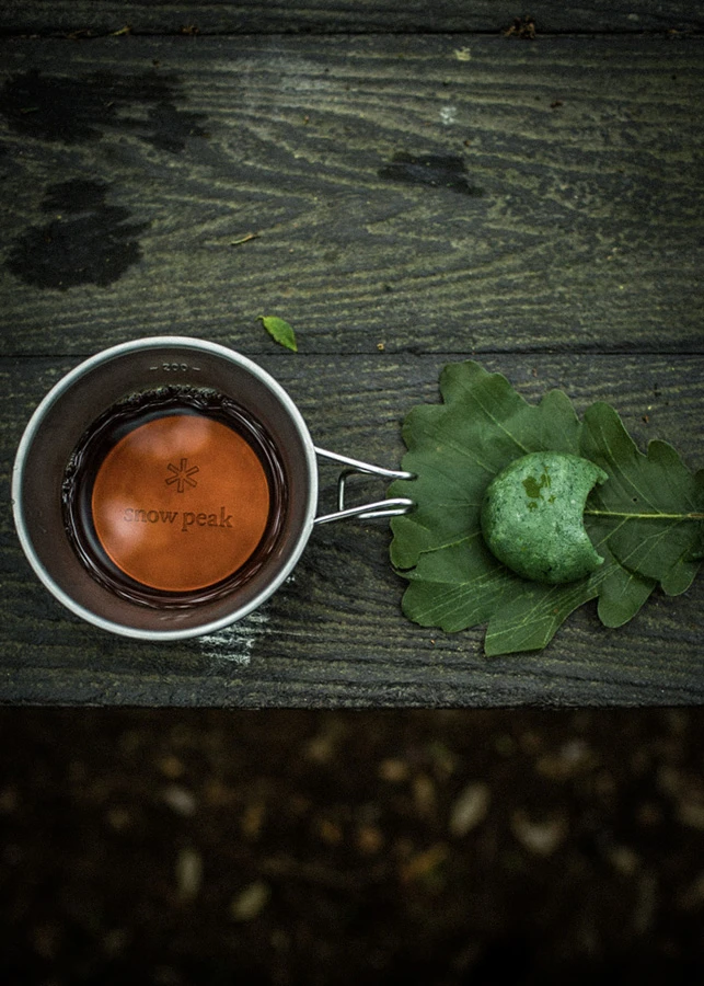 Snow Peak Titanium Backpackers Cup Ultralight Camping Bowl 6 Snow Peak Titanium Backpackers Cup Ultralight Camping Bowl - Image 4