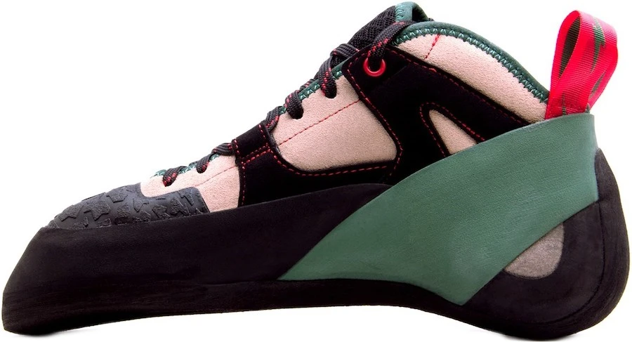 Evolv The General Rock Climbing Shoe 5 Evolv The General Rock Climbing Shoe - Image 3