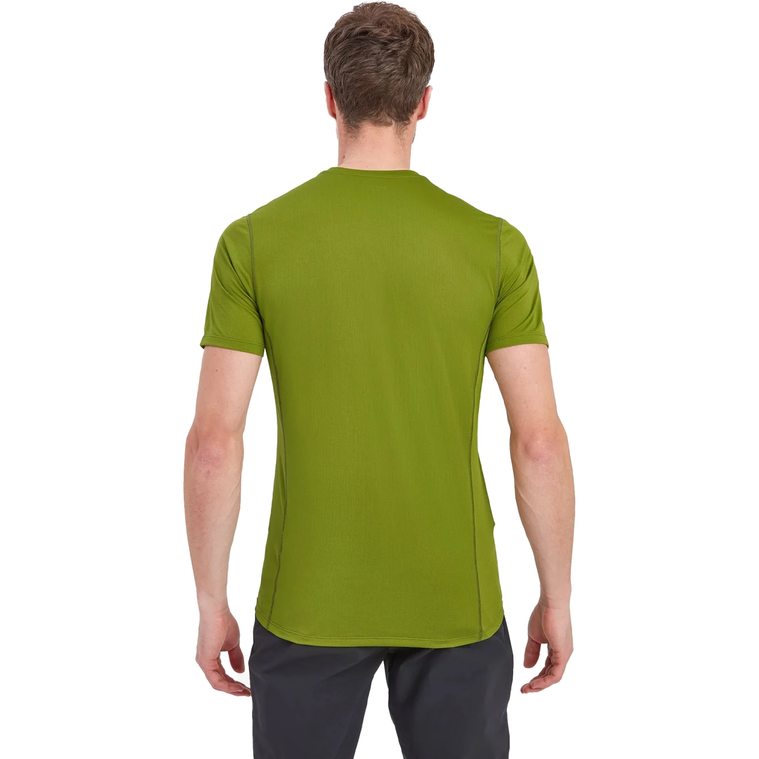 Montane Dart Technical Short Sleeve T-Shirt 5 Montane Dart Technical Short Sleeve T-Shirt - Image 3