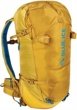 Blue Ice Kume 30L Backpack Mountaineering Pack -Outdoor Essentials Shop f6f1cc6f dec6 4743 b92d 863a58ab0d17kume 30l 1 1