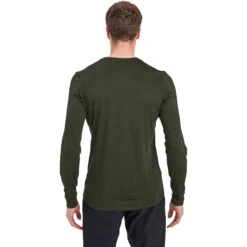 Montane Dart Technical Long Sleeve Base Layer Top -Outdoor Essentials Shop f7558b3c 7d6c 41fe 8469 5af5d53ad078 oak2