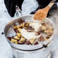 Trangia 27-1 Compact Stove System & Cookware -Outdoor Essentials Shop f84e9875 d2f8 4c7b a52e 868256b4183c zllo2408