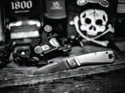 Gerber Straightlace Clip Folding Pocket Knife -Outdoor Essentials Shop f8ee2287 6d6d 48d8 9f6e a14054ea1d7fsl1