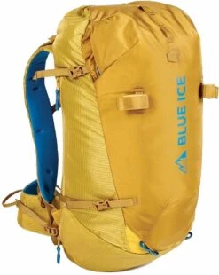 Blue Ice Kume 38L Backpack Mountaineering Pack -Outdoor Essentials Shop f9d5a17b 8e0d 4c2a 8d71 194c9d37afea 4