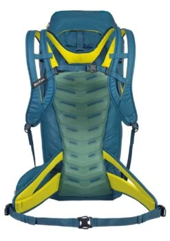 SALEWA Randonnée 36 Mountaineering Backpack -Outdoor Essentials Shop fa15e2d2 ccca 444f b231 621529b3b2d3BLUE 36 L 3