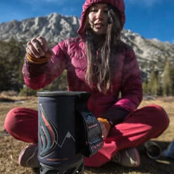 Jetboil Flash 2.0 Backpacking Stove System -Outdoor Essentials Shop fa4c1f31 7ae4 45a6 8c12 eae99c950b921097714 insitu03
