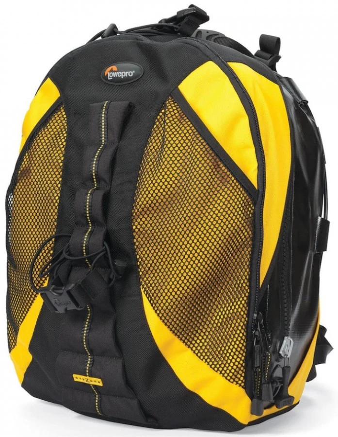 Lowepro DryZone 200 Waterproof 20L Camera Photography Backpack 4 Lowepro DryZone 200 Waterproof 20L Camera Photography Backpack - Image 2