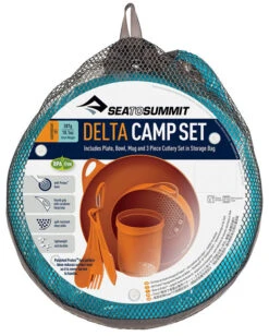 Sea To Summit Delta Camp Set Camping Tableware & Cup Set -Outdoor Essentials Shop fafdb475 d26b 44f8 bce1 cd52e9b83a82delta camp set 5