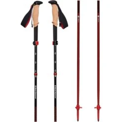 Black Diamond Pursuit FLZ Folding Trekking Poles -Outdoor Essentials Shop fafec9156441f39eed54eb2aaa16562f0748834e 88401