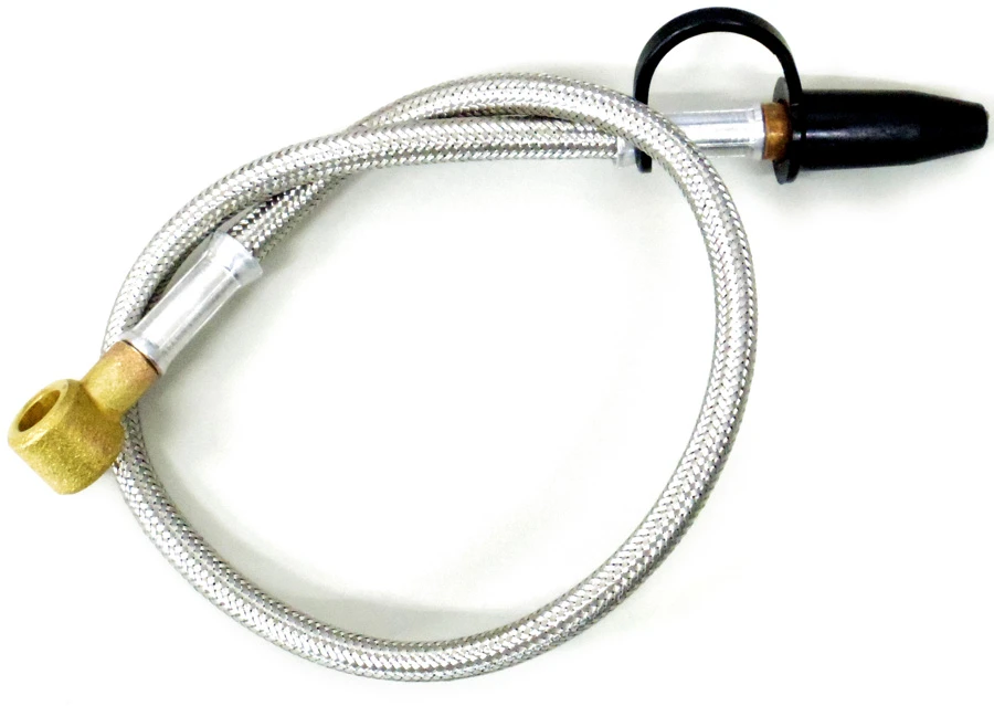 Soto Stormbreaker Stove + Fuel Bottle Multifuel Expedition Stove 12 Soto Stormbreaker Stove + Fuel Bottle Multifuel Expedition Stove - Image 10